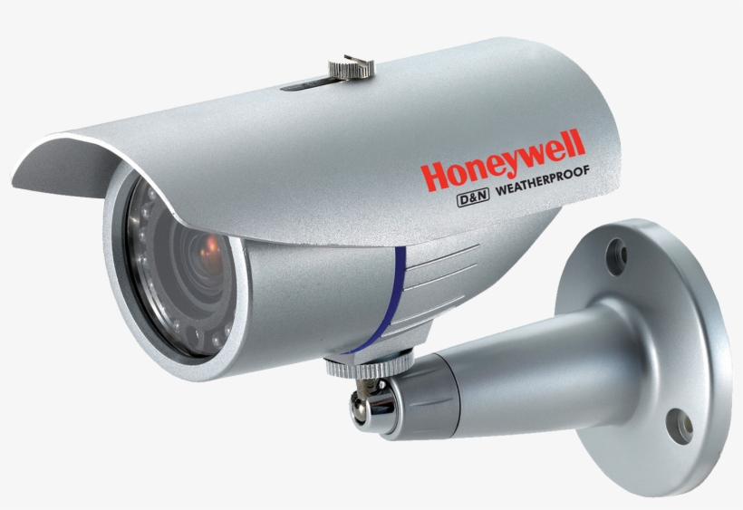 For More Info Call 01903 - Honeywell Cctv Camera Price, transparent png download