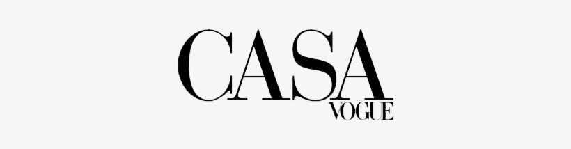Casa Vogue Logo - Casa Vogue, transparent png download
