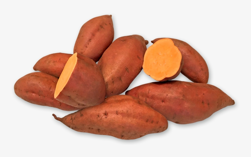 Sweet Potato, transparent png download