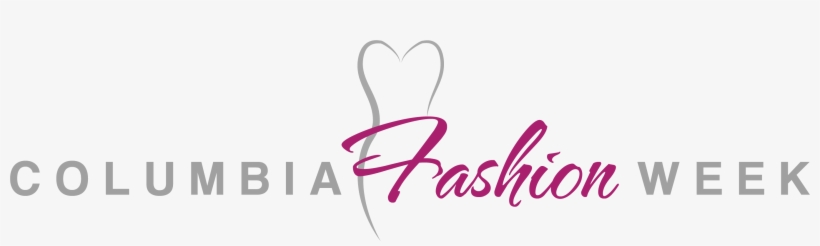 Columbia Fashion Week, Vogue Png Logo - Richmond Hill, transparent png download