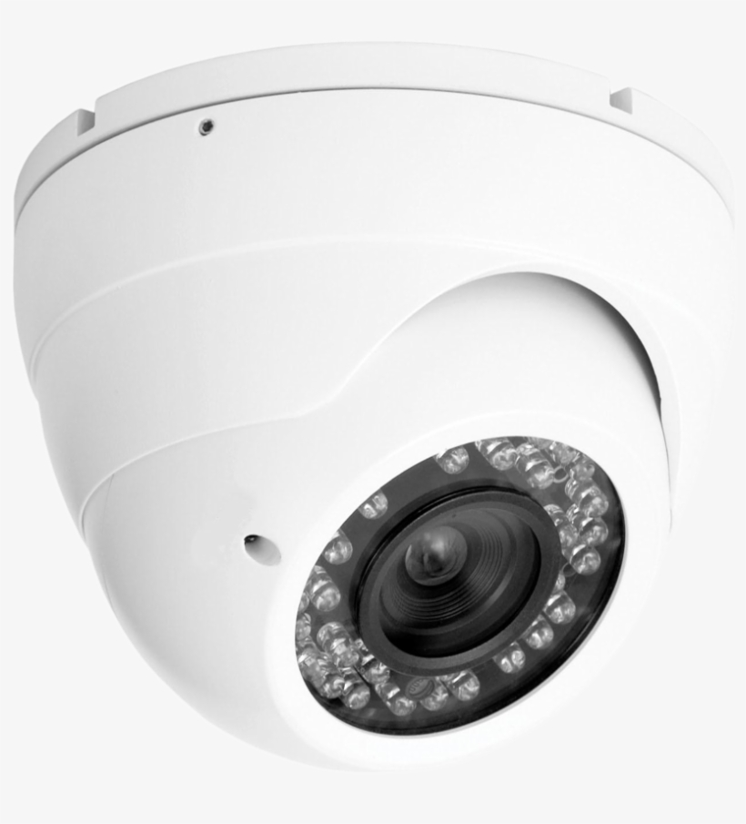 Whether You're Looking For Home Security And Surveillance - Closed-circuit Television, transparent png download