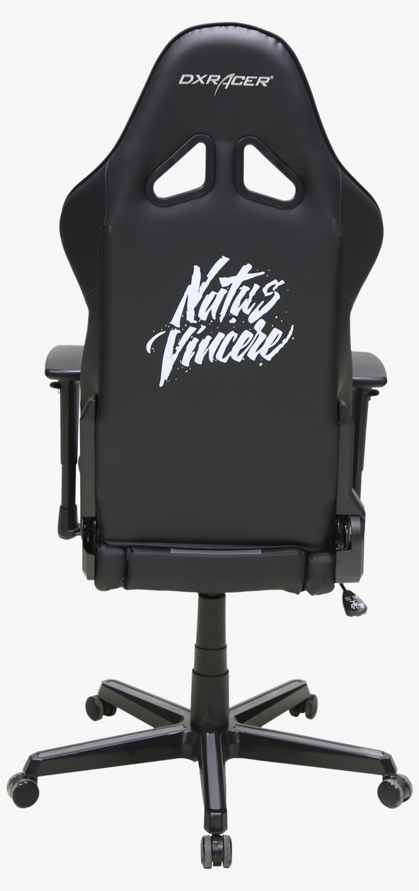 And Navi Signature Features, Like The Embroidered Logo - Dxracer Navi 2018, transparent png download