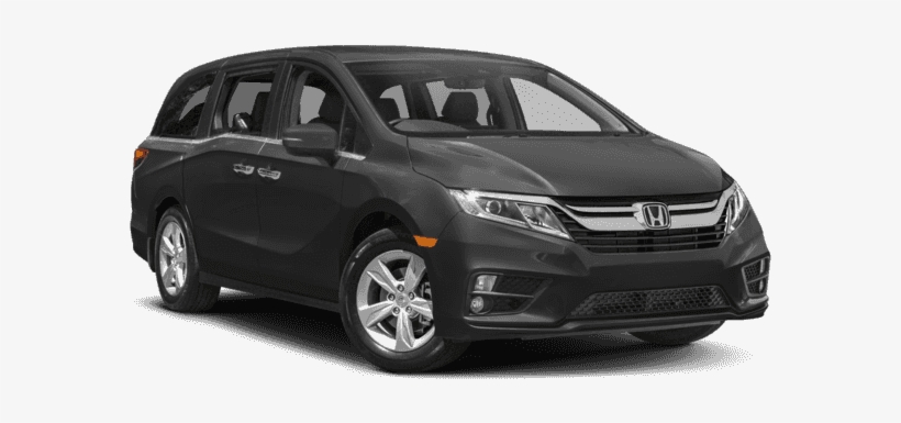 New 2018 Honda Odyssey Ex-l Navi - Nissan Almera 2018 Colors, transparent png download