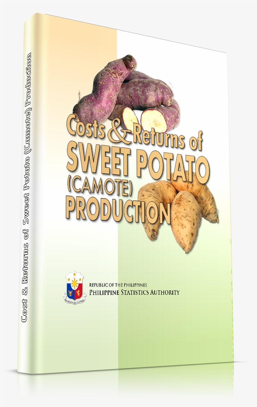 Costs And Returns Of Sweet Potato Production - Production, transparent png download