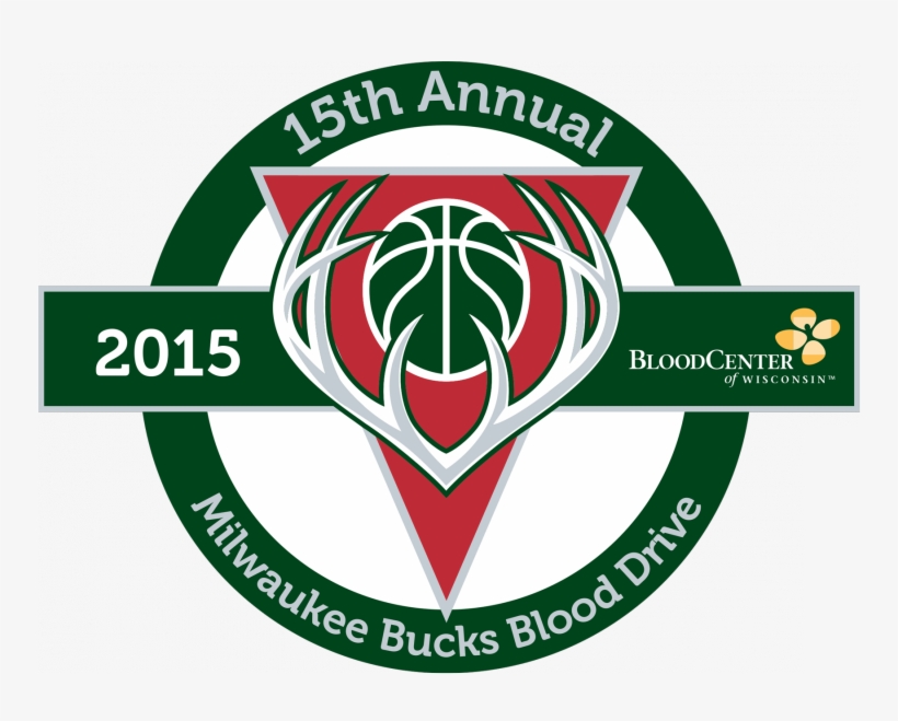 Milwaukee Bucks On Twitter - Milwaukee Bucks, transparent png download