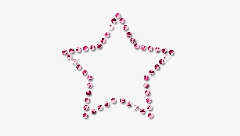 Cristales En Formas Perlas Y Estrellitas En Png Scrap - Jewelry Combination 7 Shower Curtain, transparent png download