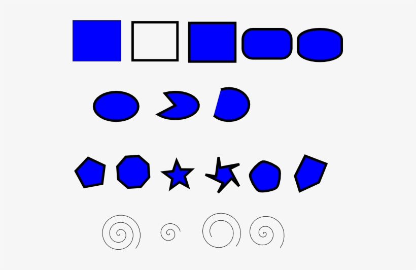 24 Feb 2011 - Formas Basicas Png, transparent png download