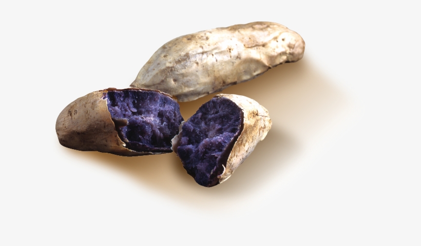 With A Focus On Sweet Potatoes That Are Grown In The - Hawaii, transparent png download