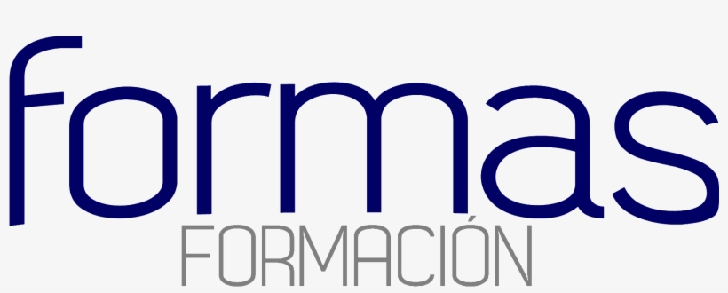 Logo Formas Formaciã³n - Formas Logo, transparent png download