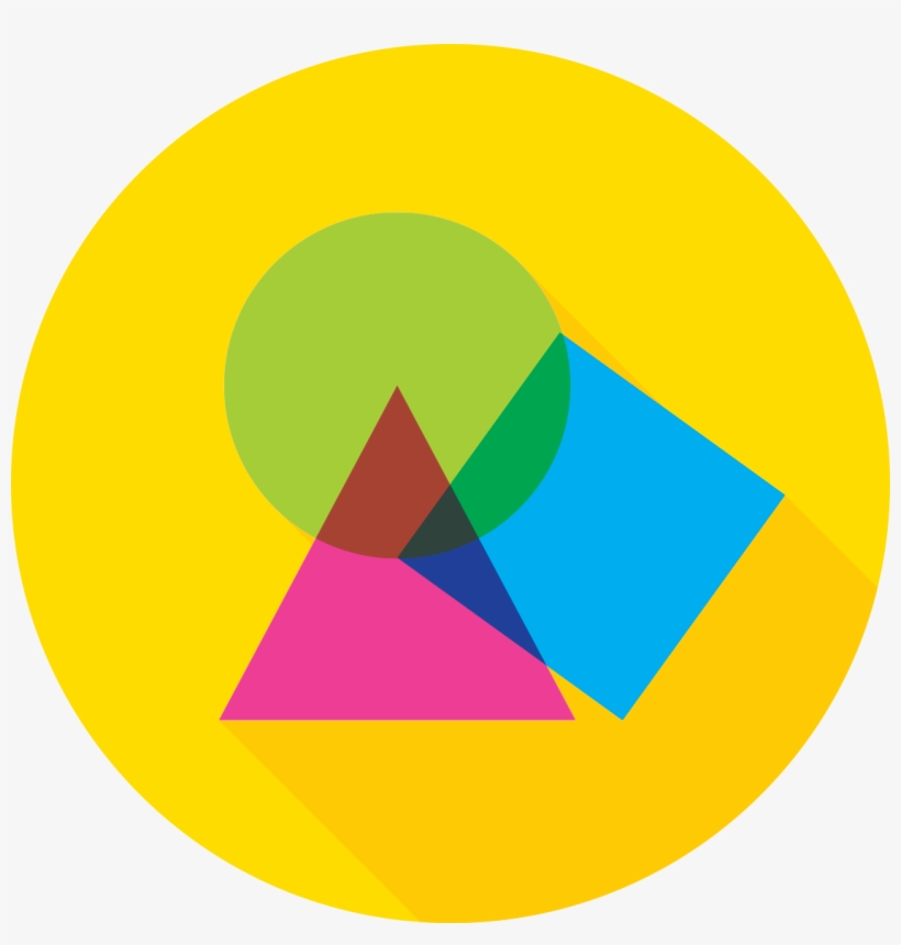 Uno De Los Elementos Básicos Del Aprendizaje Es El - Circle, transparent png download