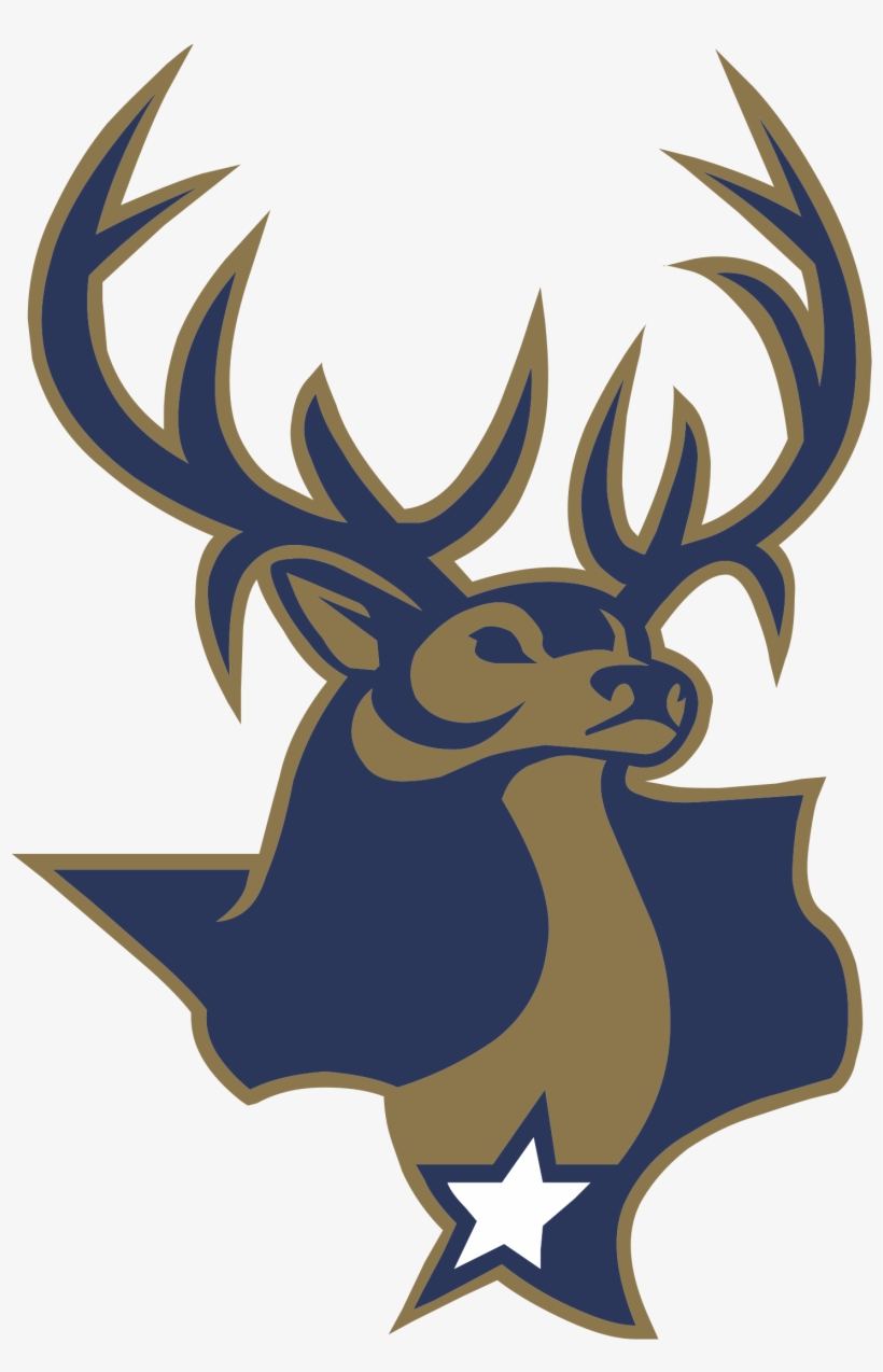Laredo Bucks Logo Png, transparent png download