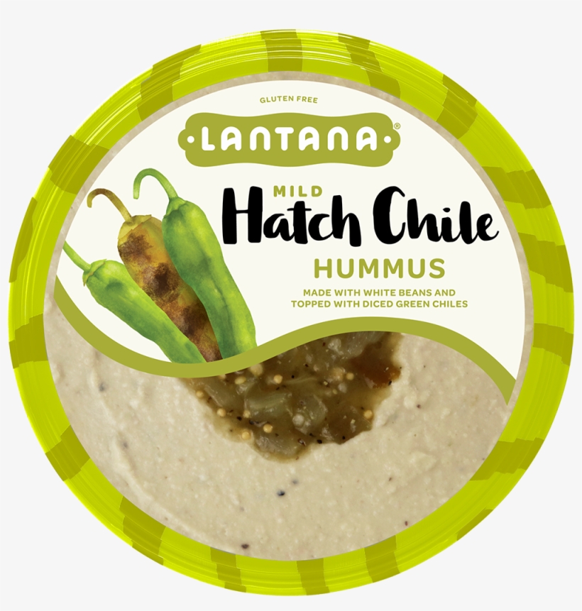 10 Oz - Lantana Hummus, Pumpkin Spice - 10 Oz, transparent png download