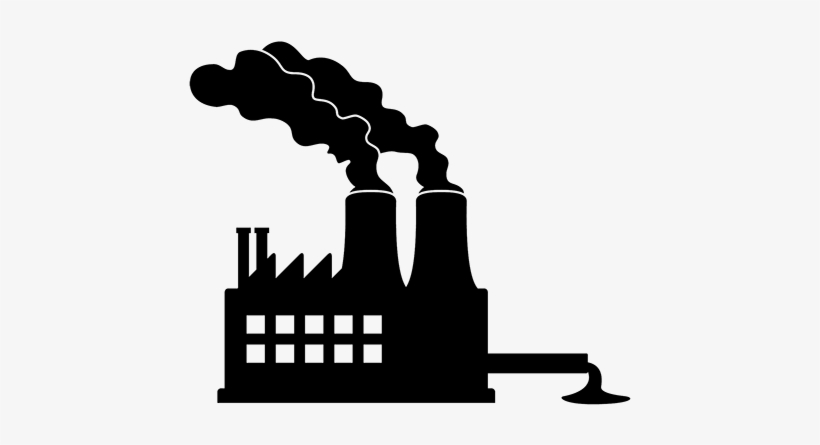 Factory Clipart, transparent png download