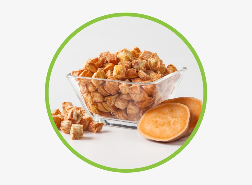 Potato The Naturally Healthy Spud - Sweet Potato, transparent png download