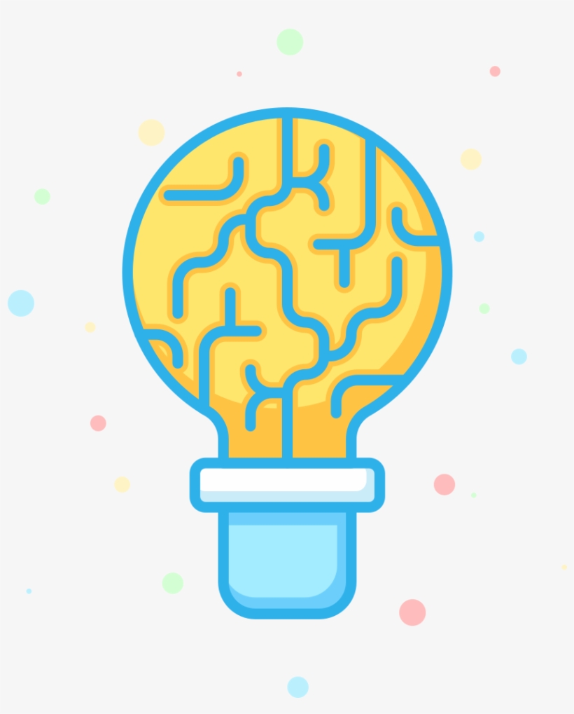 Download Svg Download Png - Idea Icon, transparent png download