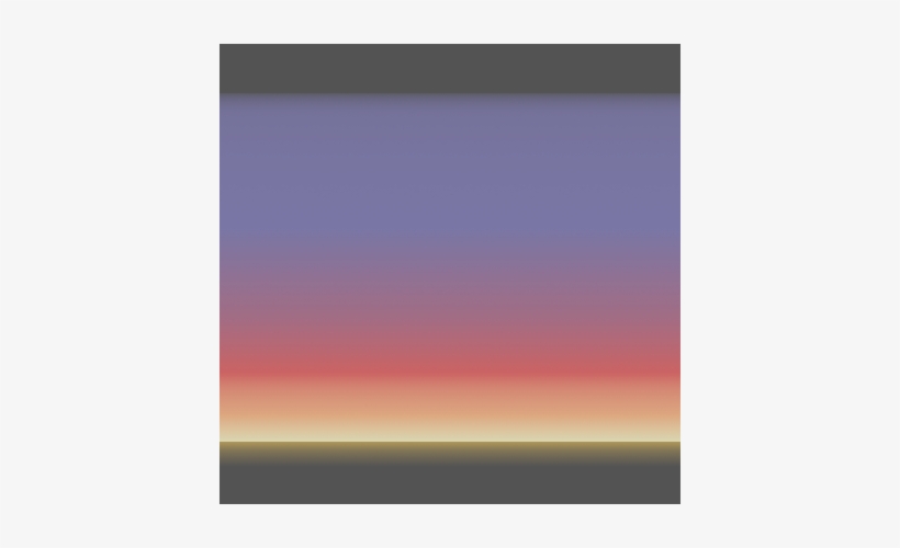Pollution - Afterglow, transparent png download