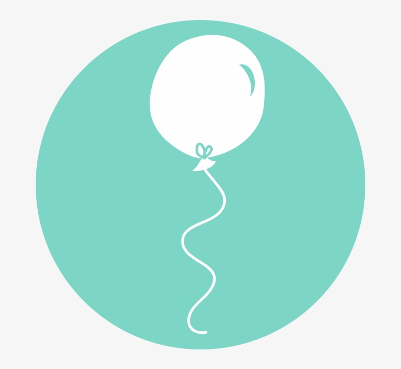 Birthday Wish Birthday Icon Png - Circle, transparent png download