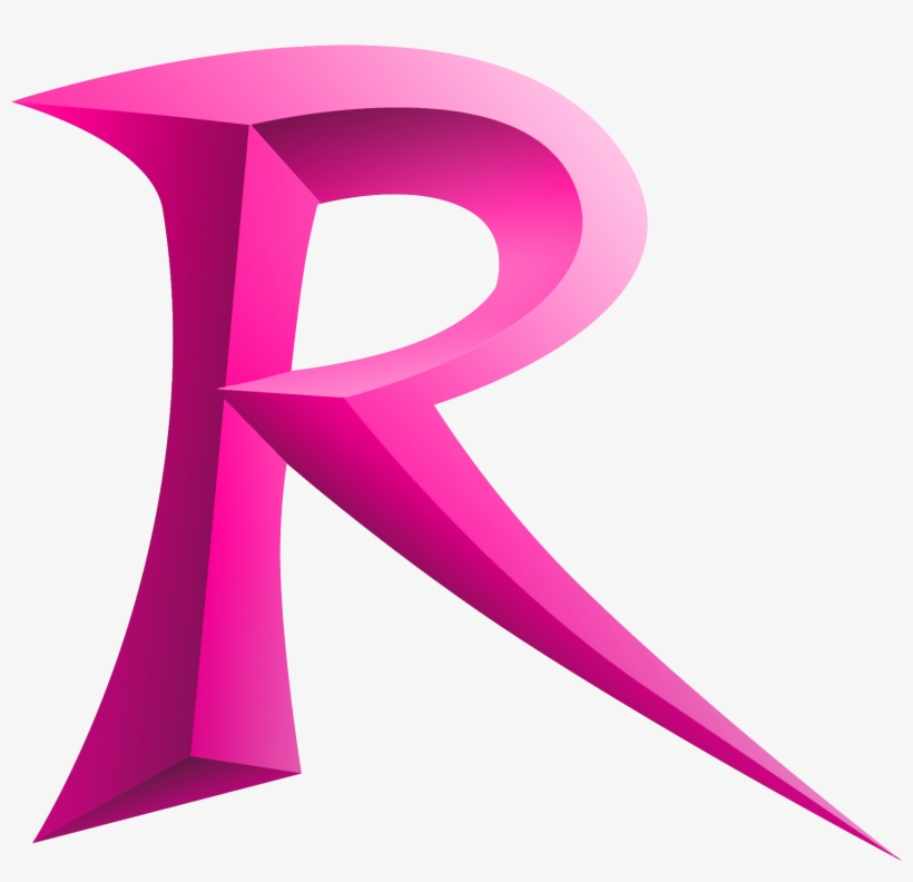 Team Rocket Logo02 - Team Rocket, transparent png download