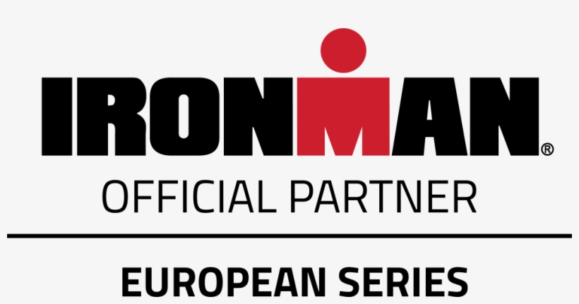 Great Swim Series - Iron Man 70.3, transparent png download