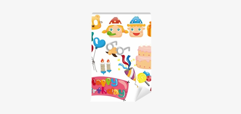 Birthday Cards, transparent png download