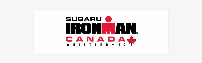 Shop By Ironman - Ironman 70.3 Whistler Logo, transparent png download