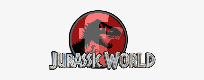 Fallen Kingdom Https - Jurassic Park, transparent png download