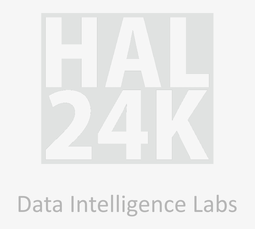 Hal24k Logo Footer 2 - Christian Cross And Bible, transparent png download