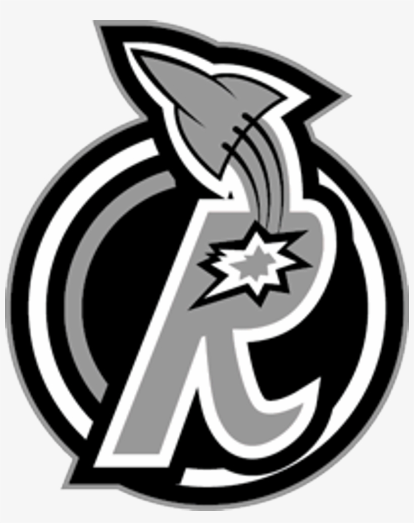 New - New Jersey Rockets Hockey, transparent png download