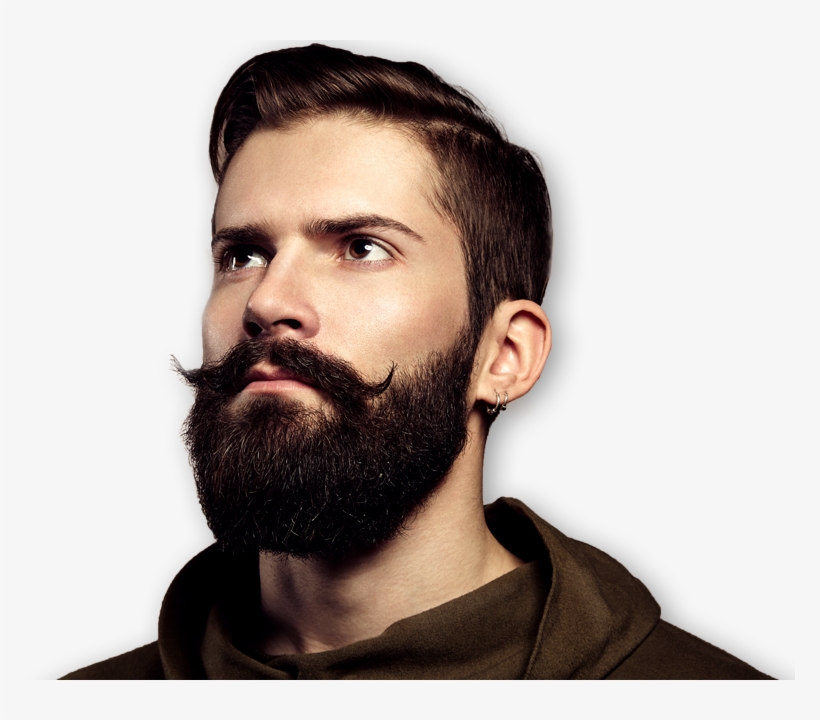 Barba E Baffi, transparent png download