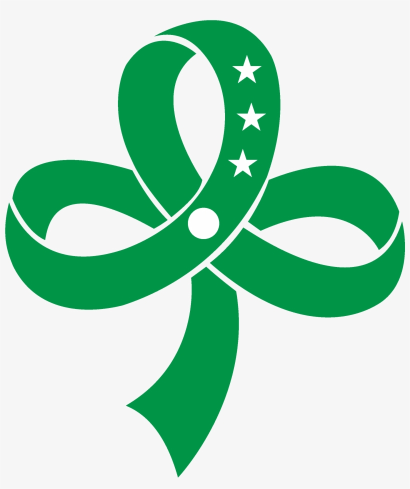 Related Wallpapers - Girl Scout Logo Png, transparent png download