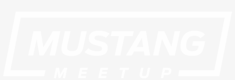 Indianapolis Mustang Meetup Event - Just Listed Png, transparent png download