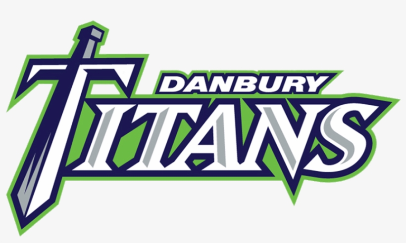 Danbury Titans Logo, transparent png download