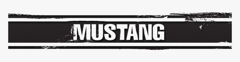 Ford Mustang Gt390 - Parallel, transparent png download