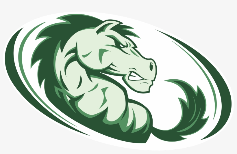 Strongsville Mustangs, transparent png download