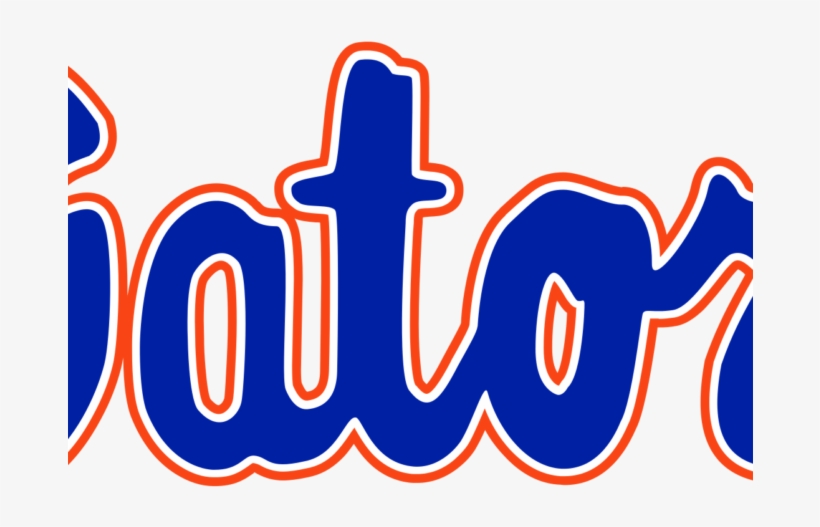 For Free Download On Mbtskoudsalg Index - University Of Florida Logo Stencil, transparent png download