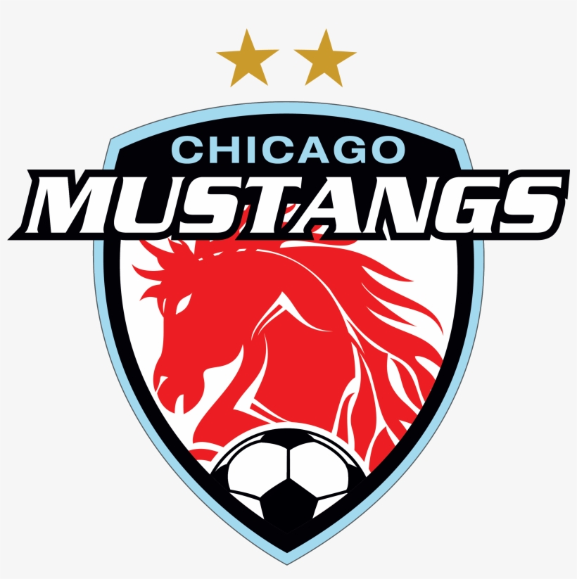 Chicago Mustangs, transparent png download