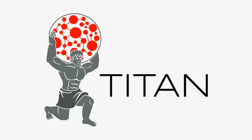 Titan Is A Distributed Graph Database Optimized For - Titan Db, transparent png download
