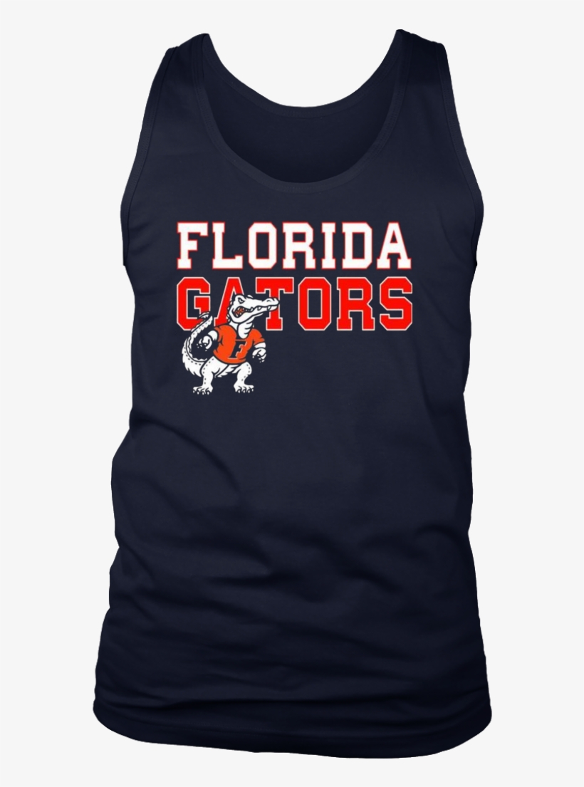 Load Image Into Gallery Viewer, Florida Gator Baseball - T-shirt, transparent png download
