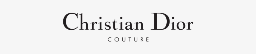 Wallets Christian Dior Men - Christian Dior Couture Logo, transparent png download