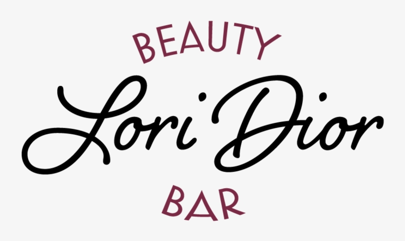Transparentlori Dior Transparent - Calligraphy, transparent png download