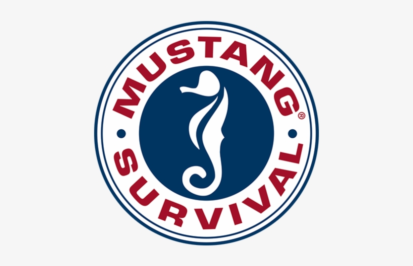 Mustang Survival Corporation - Mustang Survival Logo, transparent png download