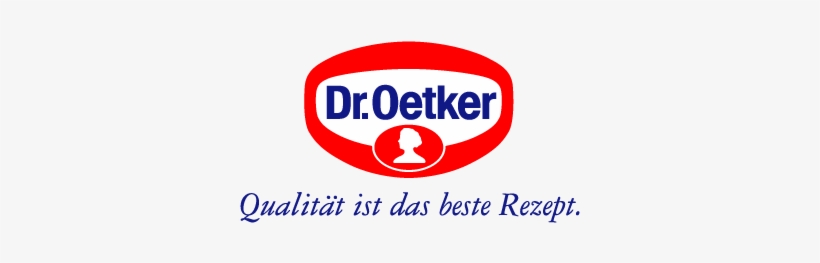 Dr Oetker, transparent png download