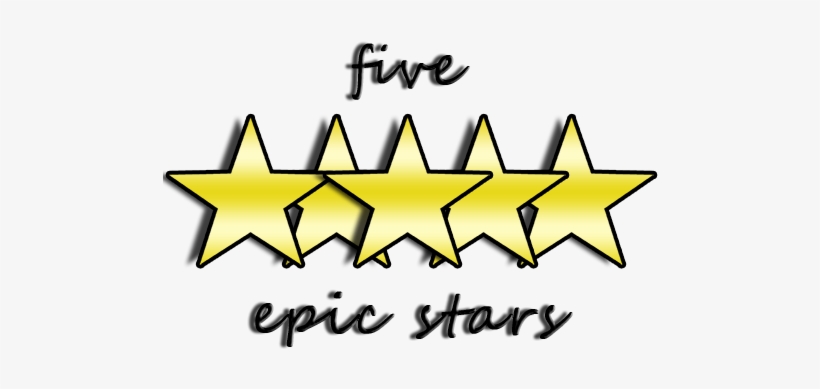Description/ - 3 Stars, transparent png download