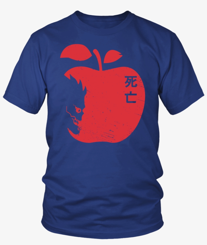 The Death Face - Don T Spoil My Grandkids I M Just Very Accommodating, transparent png download