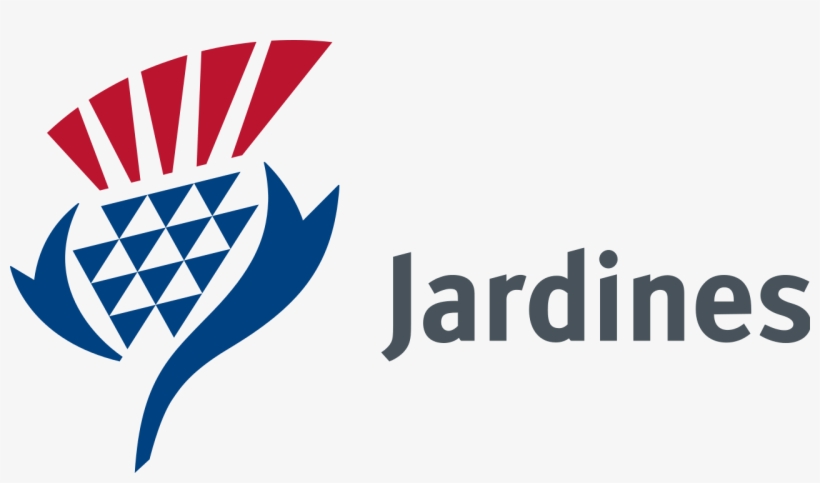 Jardines Logo - Jardines Matheson, transparent png download