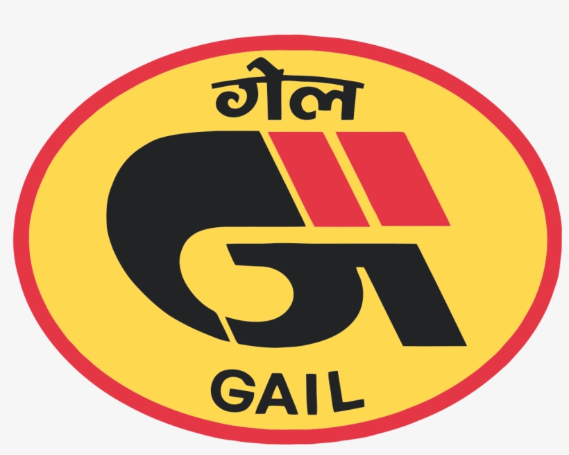 Gail India Ltd Logo, transparent png download