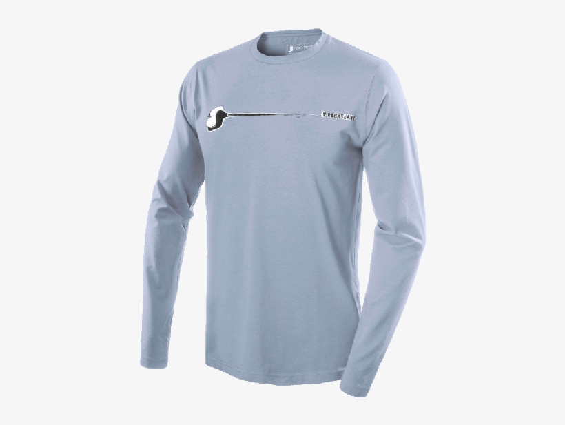Adventure Friends Ferrino Boom T-shirt Long Sleeve - Long-sleeved T-shirt, transparent png download