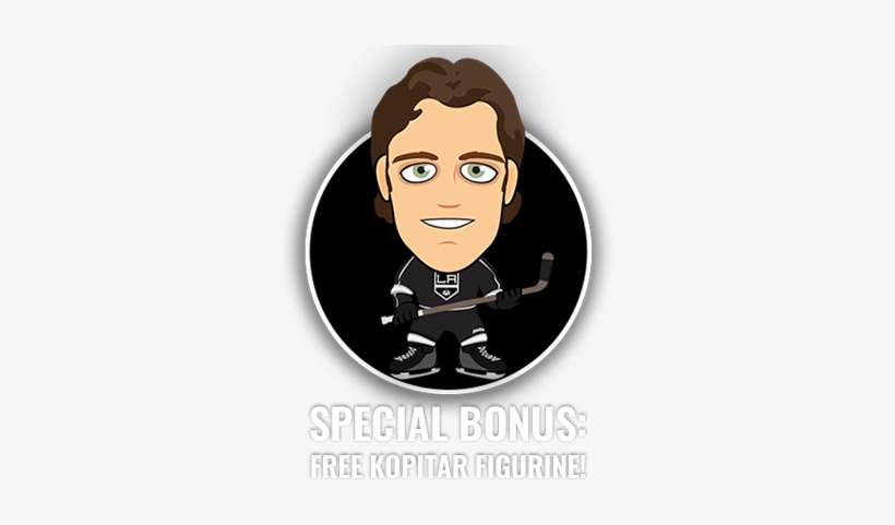 Log In Or Register Now - Los Angeles Kings, transparent png download