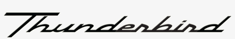 Copyright 1969 2018 Larry S Thunderbird Mustang Parts Ford T Bird Logo Png Image Transparent Png Free Download On Seekpng