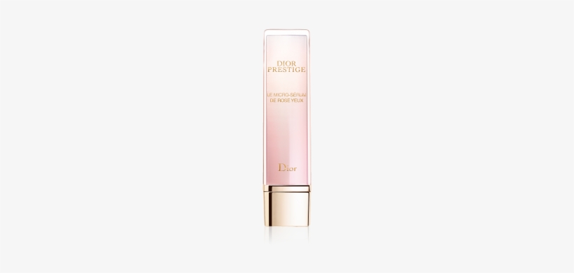 Dior Prestige Le Micro-sérum De Rose Yeux $225, transparent png download